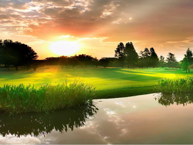 Ccgu Member Clubs - CGGU - Central Gauteng Golf Union