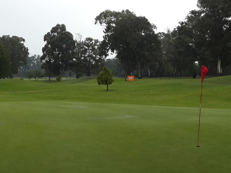 CMR Golf