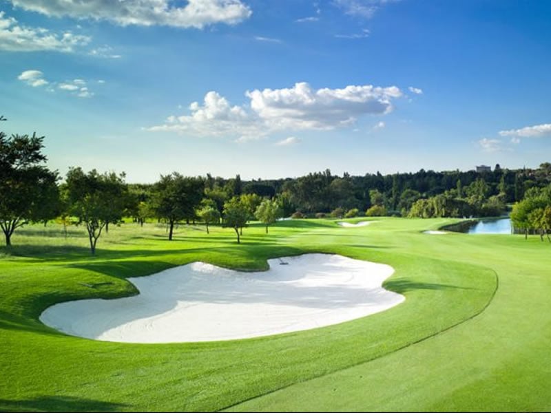 Country Club Johannesburg