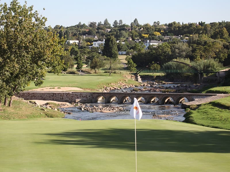 Dainfern Estate & Country Club