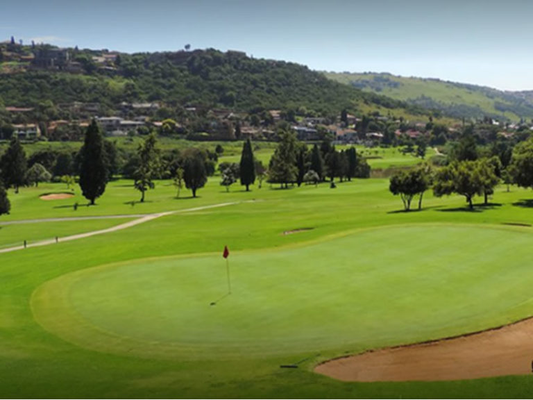 Ccgu Member Clubs - CGGU - Central Gauteng Golf Union