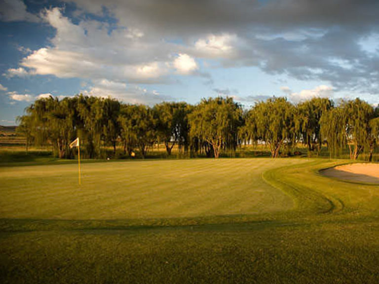 Ccgu Member Clubs - CGGU - Central Gauteng Golf Union