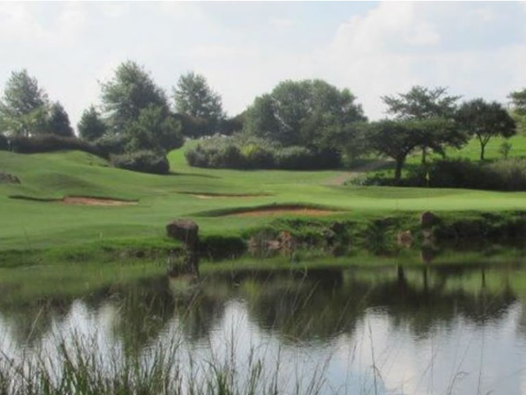 Ccgu Member Clubs - CGGU - Central Gauteng Golf Union
