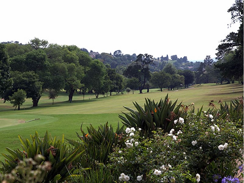 Observatory Golf Club