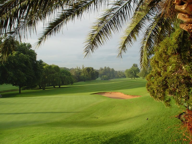 Parkview Golf