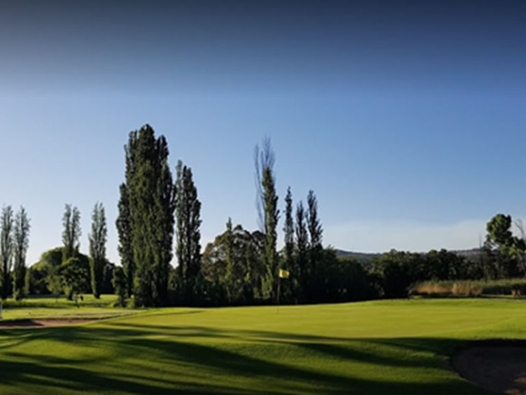Ccgu Member Clubs - CGGU - Central Gauteng Golf Union